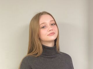 BreeGault's Livejasmin Profile Image