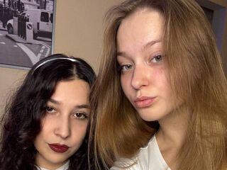 DarylAndJuliana's Live sex cam shows Profile Image