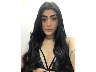 EmiliaFlors's Streamate live cam models Profile Image