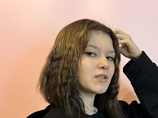 MeghanAkerley's Live cam girls USA Profile Image